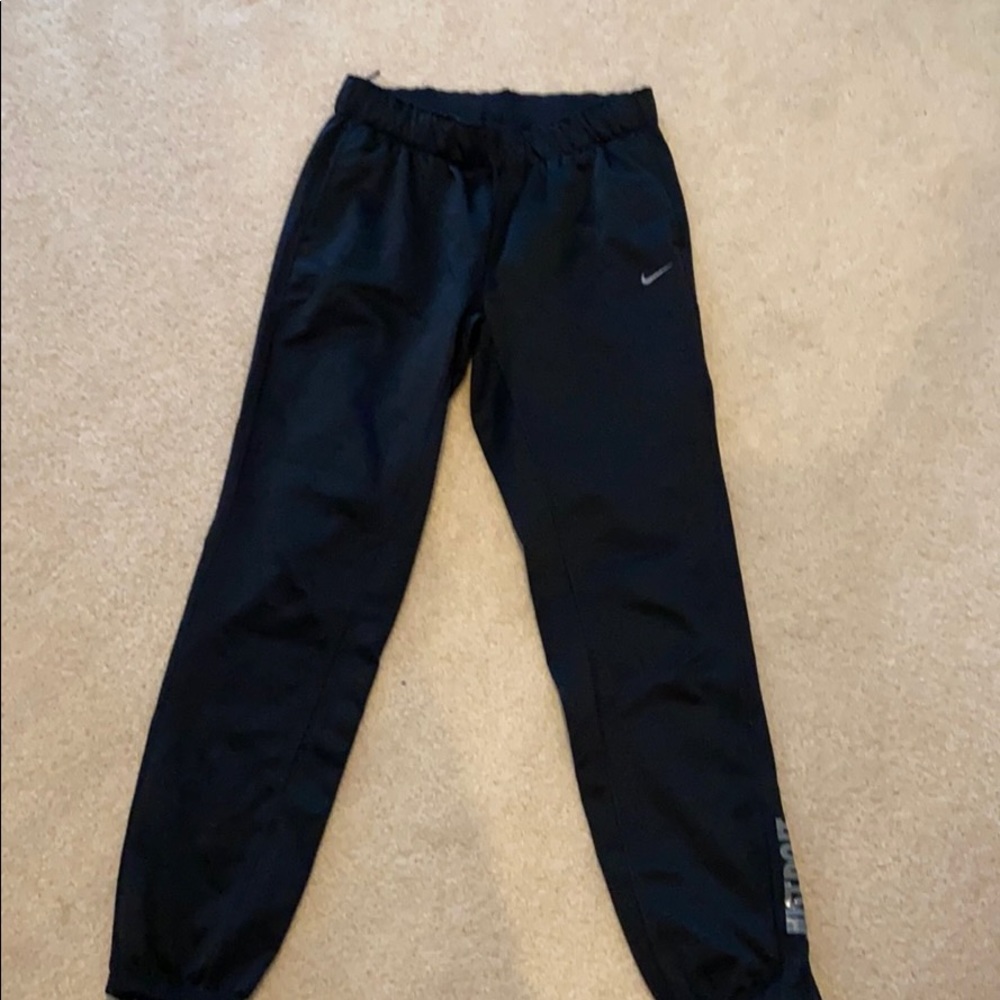 Woman’s Joggers